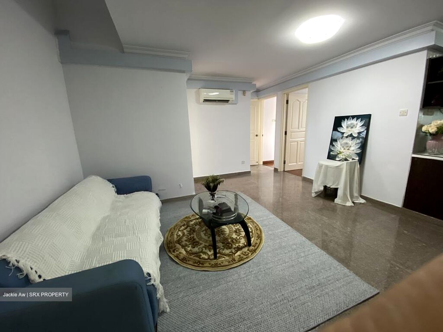 Birmingham Mansions (D11), Apartment #498225931